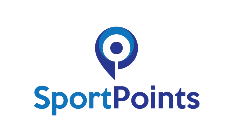 SportPoints.com - Creative brandable domain for sale